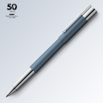 LAMY scala rollerball pen glacier 50th anniversary limited edition