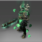 [IN-STOCK]Vile Reliquary