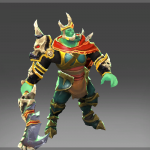 [IN-STOCK]Remains of the Dreadknight Set