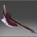 [IN-STOCK]Wyvernguard Edge