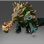 (Pre-order30day)Poacher's Bane