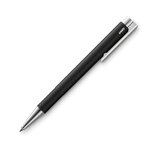LAMY LOGO M+ black matt ballpoint pen