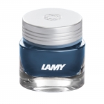 LAMY T53 (Benitoite) crystal Ink 30 ml.