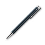 LAMY LOGO M+ stonegrey 2015 limited edition ballpoint pen