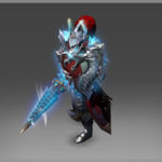 (Pre-order30day)Silverwurm Sacrifice