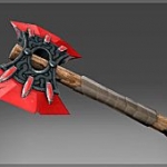 [IN-STOCK]Ragestone Axe