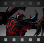 [IN-STOCK]Fiendish Swag