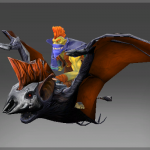 [IN-STOCK]The Rough Rider of Yama Raskav Set