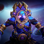 [IN-STOCK]Exponent of the Endless Stars