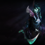 [IN-STOCK]Toll of the Fearful Aria