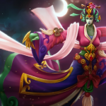 [IN-STOCK]Fatal Blossom