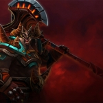 [IN-STOCK]Warlord of Hell set