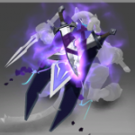 [IN-STOCK]Shadow Masquerade