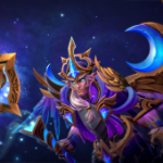 (Pre-order30day)Secrets of the Celestial