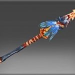 [IN-STOCK]Burning Spear