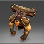 [IN-STOCK]Forest Hermit