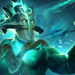 [IN-STOCK]Exalted Call Bladeform Legacy(VOICE)