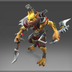 [IN-STOCK]Djinn Slayer Set