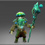 [IN-STOCK]Fungal Lord Set