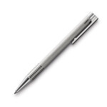 LAMY LOGO brushed ballpoint pen