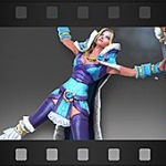 [IN-STOCK]Taunt: Beautiful Snowangel