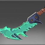 [IN-STOCK]Silent Ripper(NO GEM)