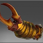 [IN-STOCK]Cercus of Whirling Death