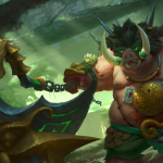 [IN-STOCK]The Ghastly Gourmand