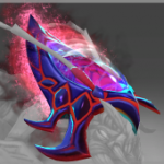 [IN-STOCK]Crimson Pique