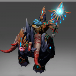 (Pre-order30day)Priest of the Proudsilver Clan