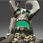 [IN-STOCK]Pale Mausoleum