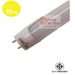 หลอดไฟ LED HOSHI T8 18W (CW) Day แสงสีขาว