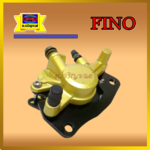 ปั้มดิสหน้า-ล่าง FINO