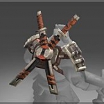 [IN-STOCK]Shoulders of the Bladesrunner