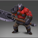 [IN-STOCK]Saberhorn's Armor Set