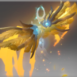 Golden Flight of Epiphany