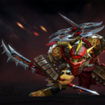 [IN-STOCK]Giant Hunter