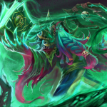 [IN-STOCK]Master Necromancer