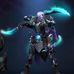 (Pre-order30day)Shadow Stalker