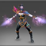 [IN-STOCK]Redmoon Assassin's Secret Set