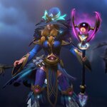 Roost of the Winter Raven