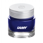 LAMY T53 (Azurite) crystal Ink 30 ml.