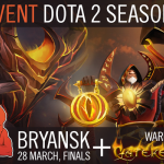 [IN-STOCK]the Gatekeeper Warlock set