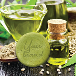 สบู่กัญชง Hemp soap