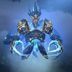 (Pre-order30day)Gilded Decay