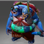 [IN-STOCK]Shoreline Sapper(ปลดล๊อคสีครบ)