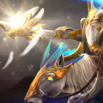 [IN-STOCK]Promise of the First Dawn