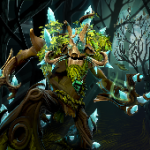 [IN-STOCK]Moonshard Overgrowth