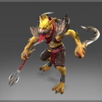 [IN-STOCK]Bounty Hunter Corruption set