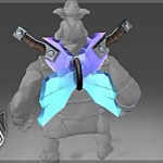 [IN-STOCK]Formed Alloy Blades